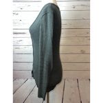 Aeropostale Cardigan knit sweater size Small Y2K 80s 90s Varsity Button Front Photo 6