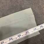 Athleta NWT Delancey Moto Leggings Sage Green Size XXS Compression Active Photo 6