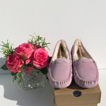 UGG Scalloped Moc Photo 3