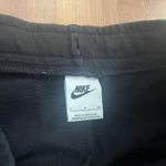 Nike  Black Sweatpants Jogger Women’s S Photo 1