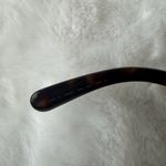 Prada Authentic  27NS Minimal Baroque Round Swirl Sunglasses Photo 6