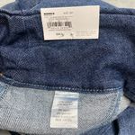 Sonoma High Rise Jegging Woman’s 18 R Ultracomfort Dark Wash Denim Blue Jeans Photo 9