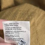 Anthropologie Maeve Anthro Golden Hour Strapless Tiered Midi Dress Boho Cottagecore Ruffle S Photo 7