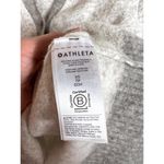 Athleta  wool button up‎ sweater Photo 6