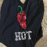 Topshop Chili Swimsuit Photo 1