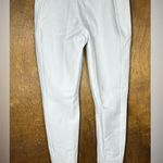 Athleta NWT (2P) Glacier Snow Skinny Pant in White discontinued / sold out Photo 6