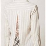 Anthropologie Isabella Sinclair Atlay Button Down Photo 7