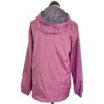 Stillwater Supply Womens Jacket Medium Hooded Pastel Windbreaker Outdoor Camping Photo 3