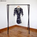 Reformation 1HR SALE ⚡ Sammy Dress (Mustang) Photo 3