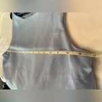 Forever 21 Blue Coquette Girl Sleeveless Layered Tank Summer Dress Photo 6