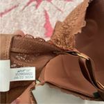 Aerie Real Power Plunge Push Up Paisley Lace Bra Photo 7