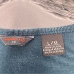 Merrell Merrill blue/green dress size large Photo 2