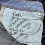 Gap  1969 Womens Curvy Flared Jeans Photo 8