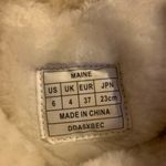 Amazon  Warm Snow Boots Winter Women’s Mid-Calf Fuzzy Photo 2