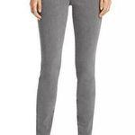 NYDJ Size 12 Jeans Alina Legging Jeans in Vintage Pewter Lift Tuck Denim Stretch Photo 0