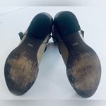 Durango Taupe Heeled Western Boots with Buckles 9” Shaft Size 10M Photo 8