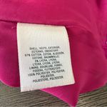 Moulinette Soeurs Anthropologie  Pink‎ Cocktail Dress Size 6 EUC Photo 4
