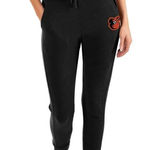 Campus Lifestyle NWT Baltimore Orioles Women's Size XS Jogger Pants Photo 0