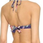   
🦊💋 NWT SET Wildfox Gypsy Flowers Vintage Rare Bikini Photo 5