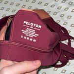 Peloton  high support sport bra size xs Photo 2