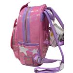 Lounge Fly NWT  Jem & The Holograms Light Up Mini Backpack RARE Limited Edition Photo 5