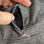 Calia by Carrie Underwood XL Essential Heather Leggings Tummy Control Stretch Gray Photo 6