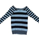Aeropostale STRIPED SWEATER Photo 1