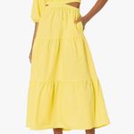 The Drop NWT April Tiered Elegant One Photo 0