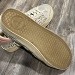 Gola Orchid orchid platform tropic cheetah, silver and pink sneakers size 7 Photo 10