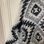 Gianni Bini Fluffy Sweater Photo 3