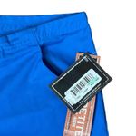 Dickies Medical Flare Scrub Pants Petite Slit Hem Drawstring Waist Women XSP NWT Photo 5