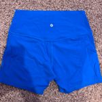 Lululemon  Biker Shorts Align Photo 1