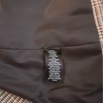 Worthington  2 Piece Blazer Skirt Suit Sz PL PETITE PLAID BUSSINESS WORKWEAR NWT Photo 7