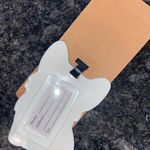 NWT Adorable Corgi Luggage Tag Photo 2