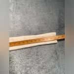 Athleta  creamy white Ribbed Cardigan Sweater XXS Photo 5