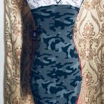 EXPRESS  Short Dress Photo 2