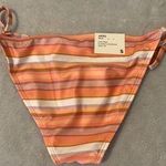 Aeropostale Multicolor Pink Bathing Suit Bottoms Photo 1