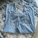 Ashley Mason Wide leg jeans Photo 1