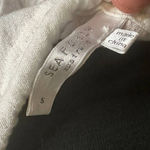 Seafolly  Tie Dye Beach or‎ Swim Coverup - Size Small Photo 2