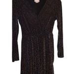 Altar'd State  Long Sleeve Dress Size Large Photo 0