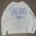 Garage  Crewneck Sweatshirt Photo 0