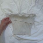White Fox Boutique  tubetop S Photo 5
