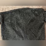 Forever 21 Off the shoulder size s  shimmer blouse Photo 2