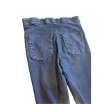 Free People  High Rise Stretch Skinny Jeans Sz W 28 Photo 6