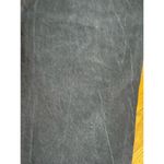 Boyish The Mikey High Rise Wide Leg in Moonstruck Black Size 29 Photo 4