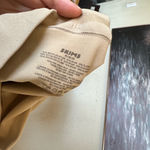 SKIMS  Seamless right leg exposed Sculpt Solution Short Size M NWOB Photo 5