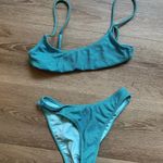 PacSun Blue Bikini Photo 0