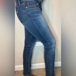 Juicy Couture Slim Fit Jeans Size 28 Photo 1