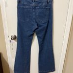 EXPRESS jeans 70s Flare - worn once. Photo 1