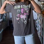Marvel Spider-Man  T-Shirt Photo 0